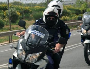 Λαμία: Μαχαίρωσε τη γειτόνισσά του... και πήγε για καφέ (φωτό)